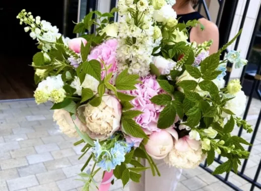 Дом цветочной моды "Floral Design House"