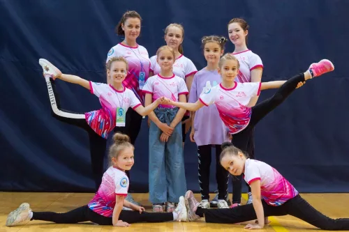 Студия танцев Love Pole  в  Нижнем Новгороде