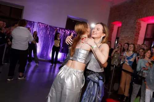 Школа танцев Dance University  в  Нижнем Новгороде