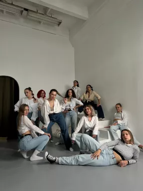 Школа танцев "Dance University"
