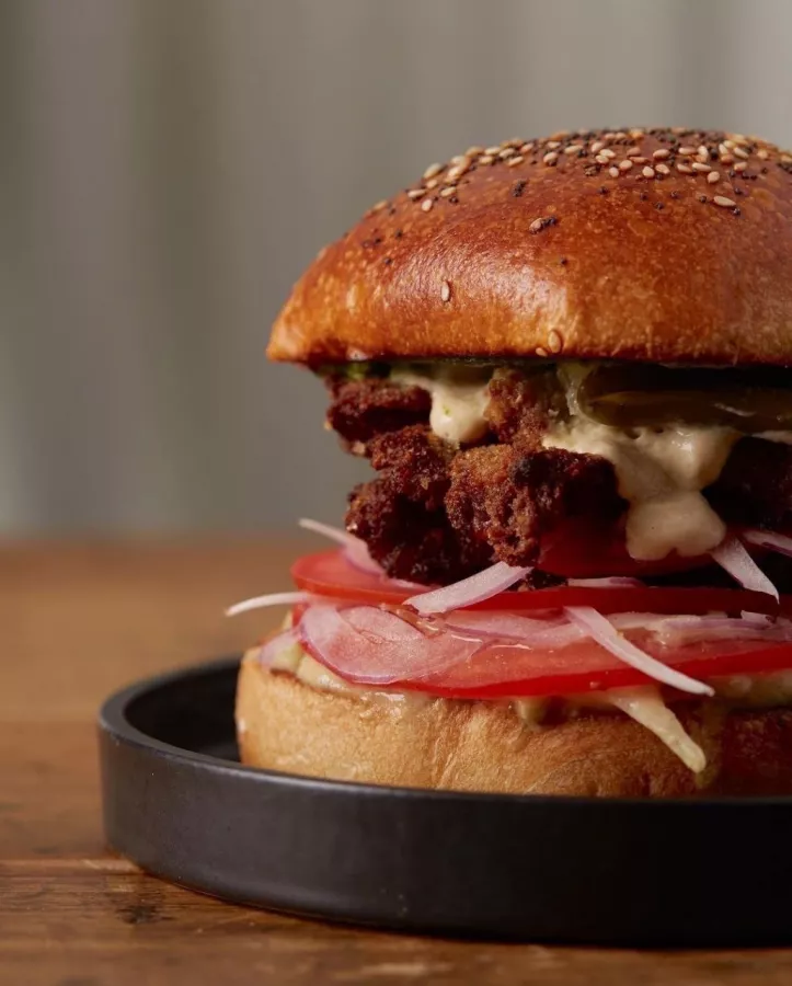 Ресторан Fifi Almacén в Буэнос-Айрес (Аргентина): Еда, Ресторан, Вино,