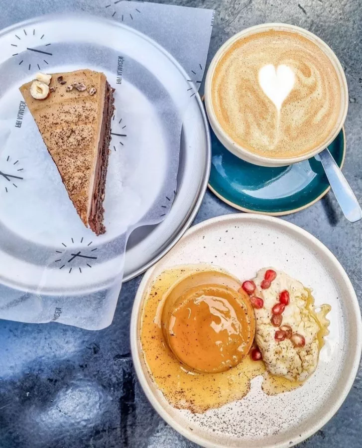 Ресторан Fifi Almacén в Буэнос-Айрес (Аргентина): Еда, Ресторан, Вино,