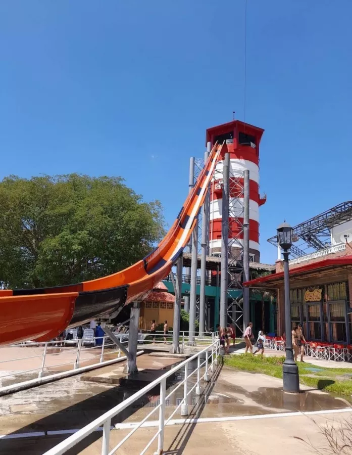 Аквапарк Aquafan в Буэнос-Айрес (Аргентина): Аквапарк, Waterpark, Детская площадка, Kids playground , Для детей, For kids,