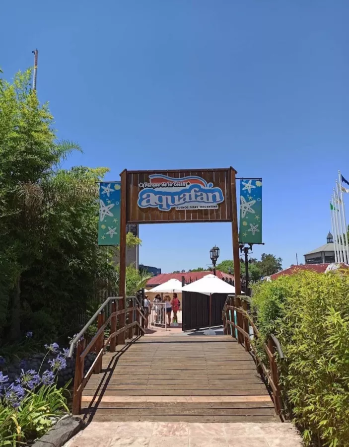 Аквапарк Aquafan в Буэнос-Айрес (Аргентина): Аквапарк, Waterpark, Детская площадка, Kids playground , Для детей, For kids,