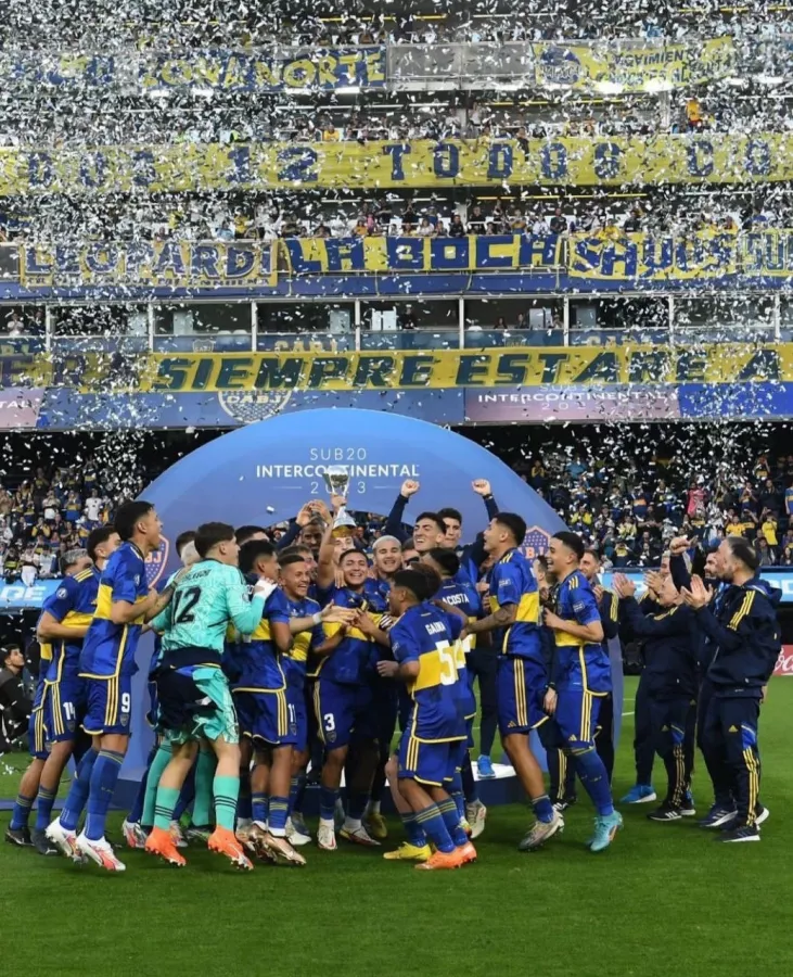 Стадион La Bombonera в Буэнос-Айрес (Аргентина): Футбол, Стадион, Арена, Концерты, Football , Stadium , Arena, Concerts ,