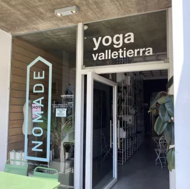 Студия Йоги «Valletierra»