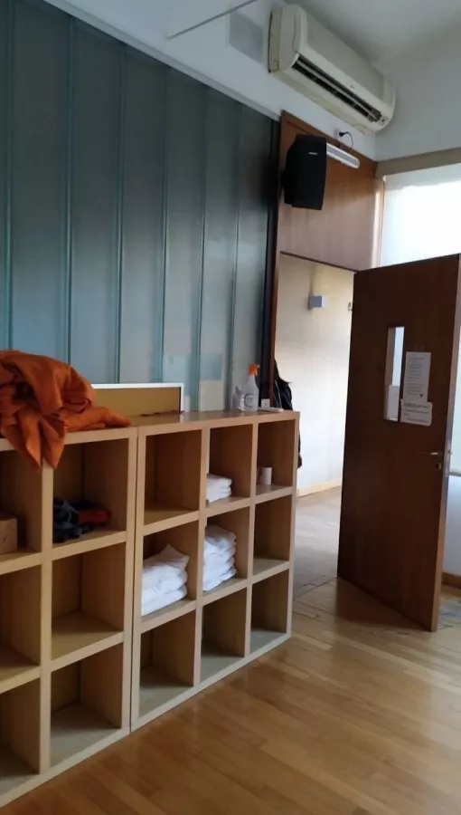 Студия Йоги Valletierra в Буэнос-Айрес (Аргентина): Йога , Студия, Медитация, Расстяжка, Yoga, Studio, Meditation , Stretching ,