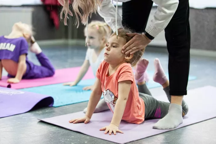 Лига Танцев