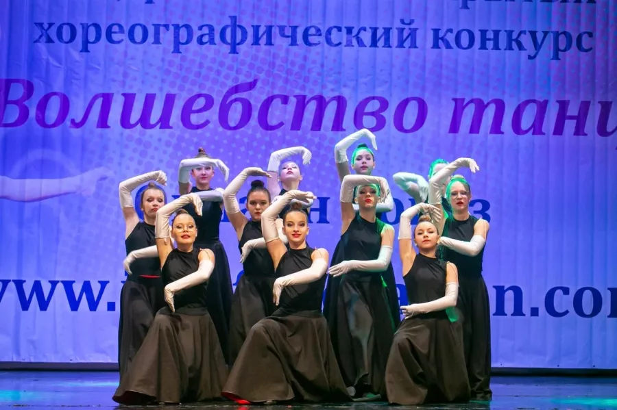 Школа Танца Юлии Мягковой I'M DANCE в Калининграде: Танцы, Зал, Хореография, Школа танцев, Эстрадный танец, Растяжка,