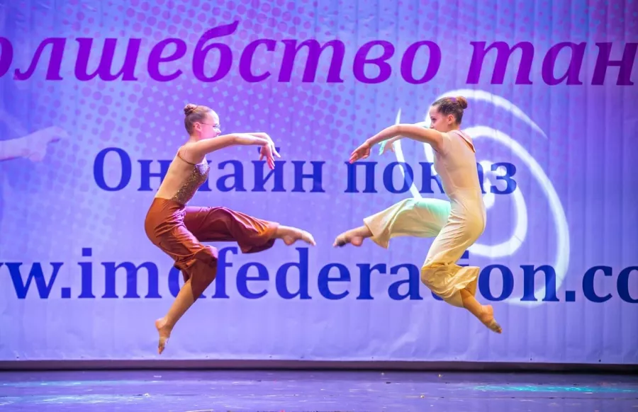 Школа Танца Юлии Мягковой I'M DANCE в Калининграде: Танцы, Зал, Хореография, Школа танцев, Эстрадный танец, Растяжка,