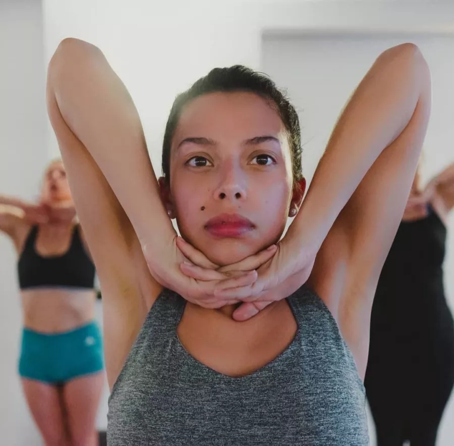 Студия Йоги Hot Room Yoga в Буэнос-Айрес (Аргентина): Йога , Студия, Медитация, Растяжка, Yoga, Meditation , Studio, Stretching ,