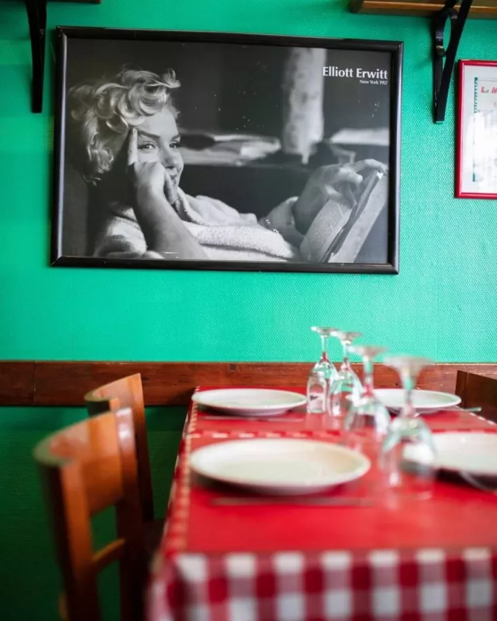 Ресторан Broccolino в Буэнос-Айрес (Аргентина): Итальянская кухня , Вино, Паста, Restaurant , Italian food, Pasta, Wine,