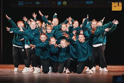 Центр танца Danger electro  в  Перми