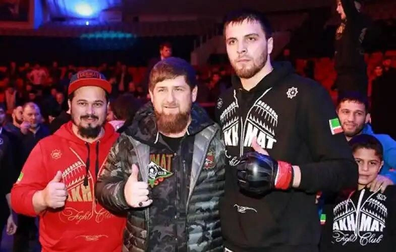 Спортивная секция по смешанным единоборствам Ахмат в Грозном: Боевые искусства, Тренировка, Спортзал, Фитнес, Бокс, Зал, Тренер,