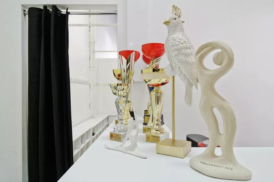 Школа танцев Dance studio 54 в Калининграде: Танцы, Зал, Хореография, Школа танцев, Растяжка, Хип-хоп,