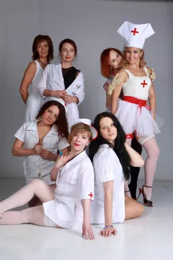 Студия танца "Baltic Dance"
