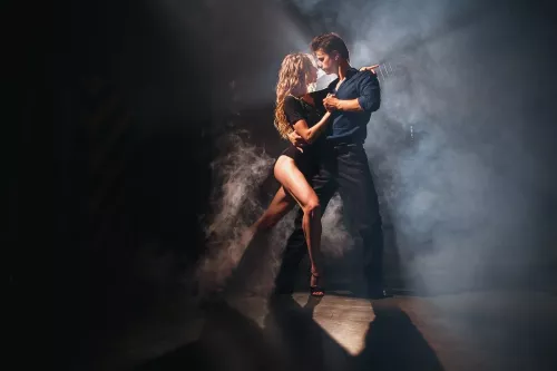 Школа танцев ОнИона  в  Калининграде