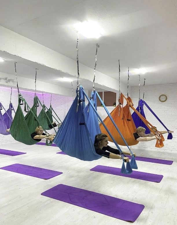Студия йоги Yoga Green в Геленджике: Танцевальные программы, Кундалини, Йога, Фитнес для беременных, Хатха, Пилатес, Фитнес для детей, Стретчинг,