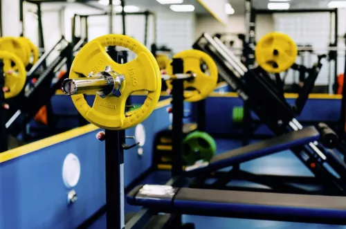 Фитнес-центр Av Fitness  в  Туапсе