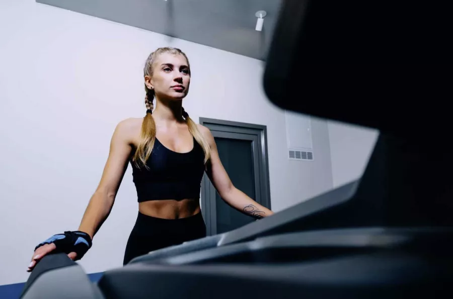 Фитнес-центр Av Fitness в Туапсе: Фитнес-клуб, Зал, Тренировки с тренером, Развиваться, Растяжка, Индивидуальные занятия,