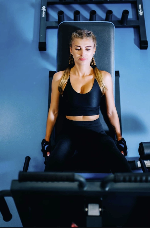 Фитнес-центр Av Fitness в Туапсе: Фитнес-клуб, Зал, Тренировки с тренером, Развиваться, Растяжка, Индивидуальные занятия,