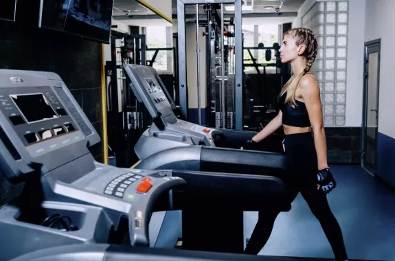 ​Фитнес-центр "Av Fitness"