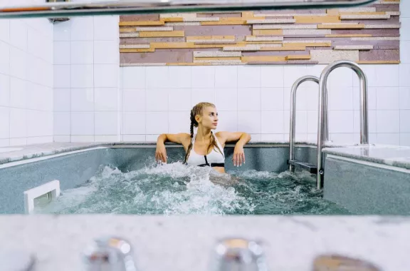 ​Фитнес-центр "Av Fitness"