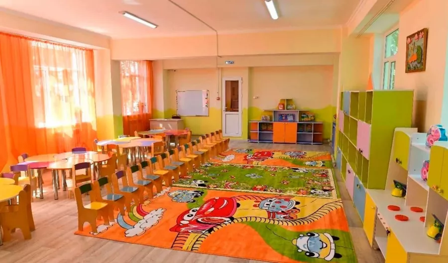 Детский сад № 35 в Чите: Детям, Развитие, Ясли, Садик, Дошкольники,