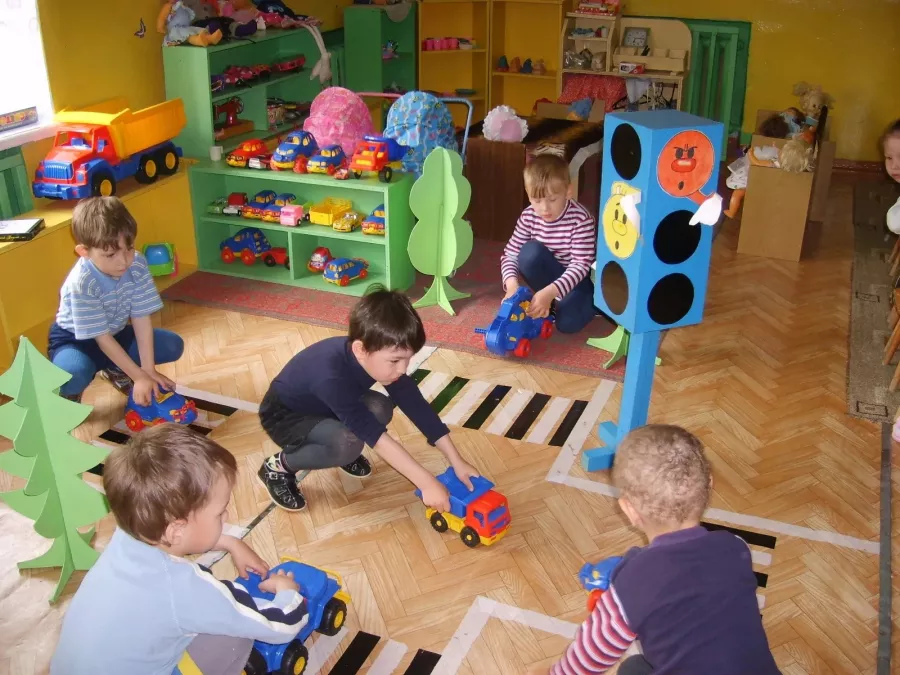 Детский сад № 35 в Чите: Детям, Развитие, Ясли, Садик, Дошкольники,