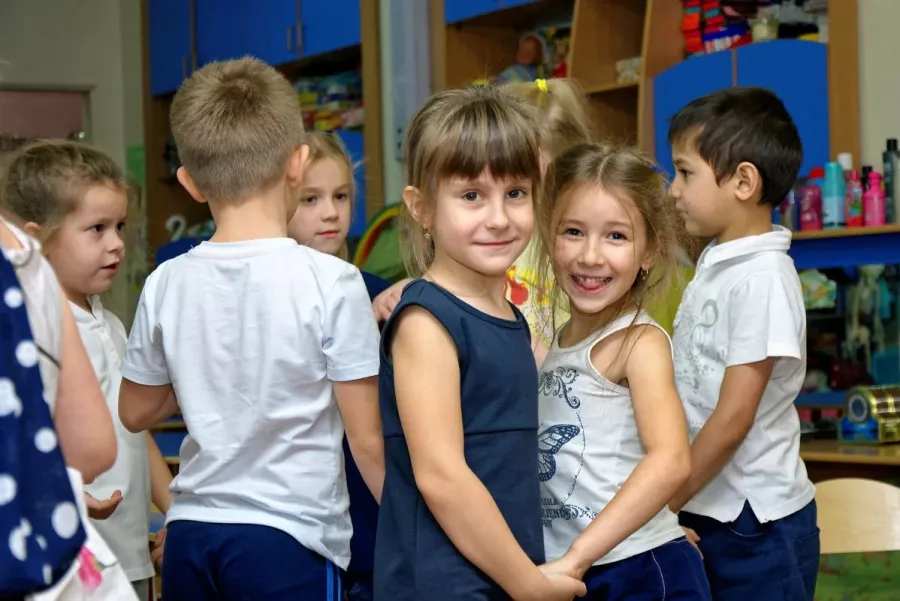 Детский сад № 64 в Чите: Развитие, Ясли, Садик, Дошкольники, Детям,