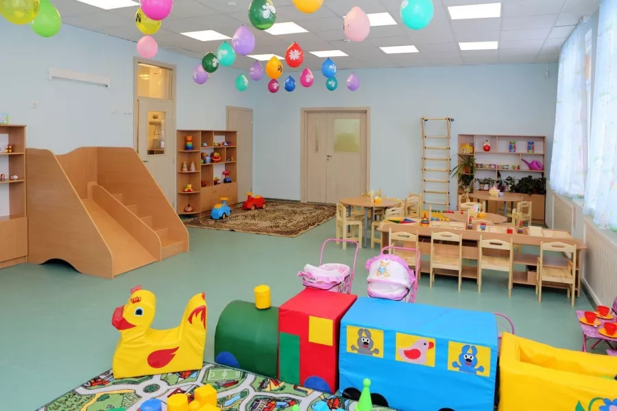 Частный детский сад Bambini-centre в Чите: Ясли, Садик, Воспитание Детей, Развивашки, Дошкольники, Дети,