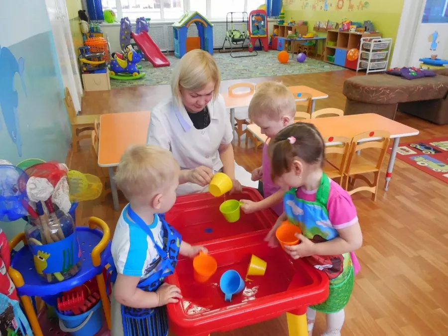 Частный детский сад Bambini-centre в Чите: Ясли, Садик, Воспитание Детей, Развивашки, Дошкольники, Дети,