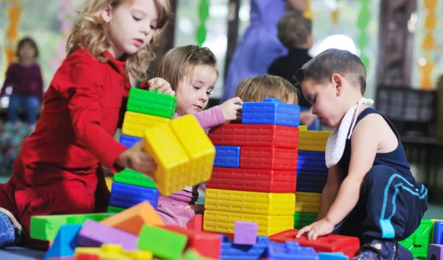 Частный детский сад Bambini-centre в Чите: Ясли, Садик, Воспитание Детей, Развивашки, Дошкольники, Дети,