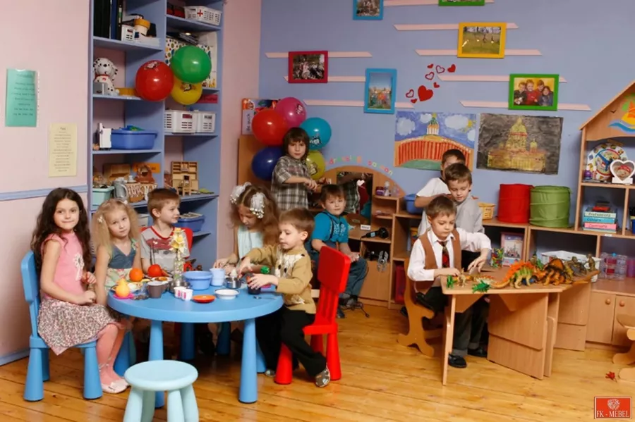 Частный детский сад Bambini-centre в Чите: Ясли, Садик, Воспитание Детей, Развивашки, Дошкольники, Дети,