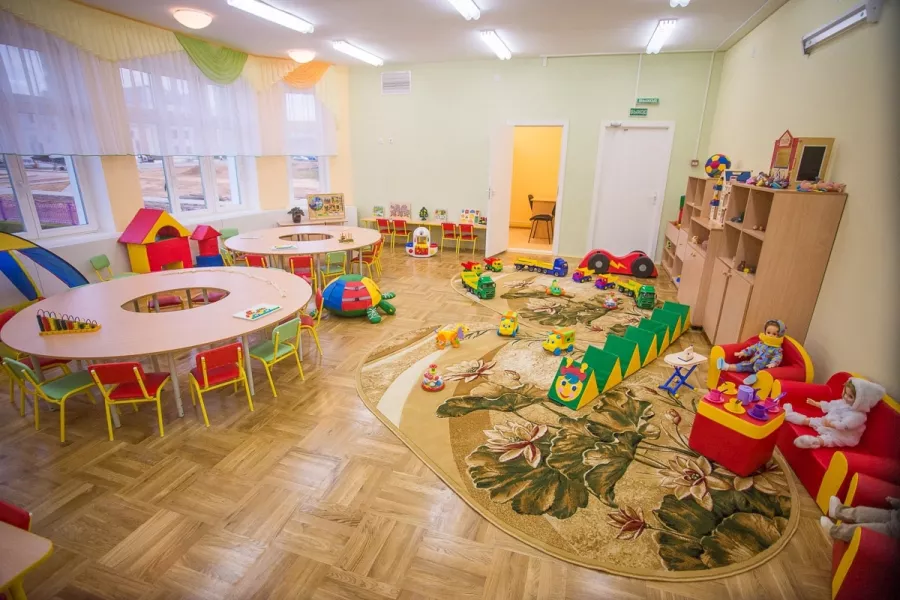 Частный детский сад Lovely kids в Чите: Ясли, Садик, Воспитание Детей, Развивашки, Дошкольники, Дети,