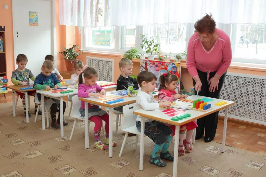 Детский сад № 50 в Чите: Ясли, Садик, Воспитание Детей, Развивашки, Дошкольники, Дети,