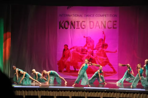 Творческая студия Leo  в  Калининграде