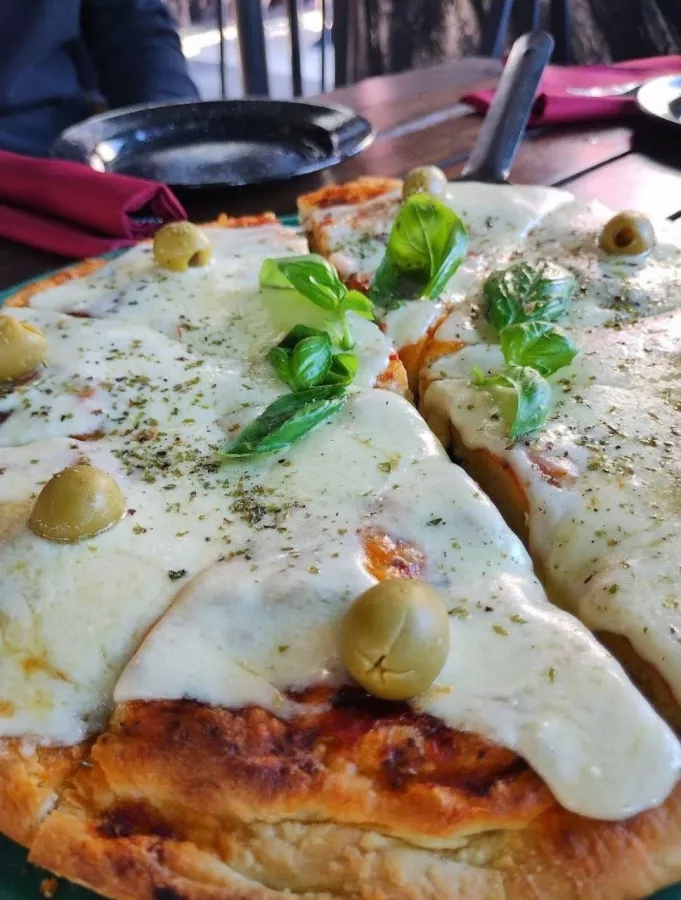 Спорт-бар Triumph в Буэнос-Айрес (Аргентина): Хобби, Бар, Пиво,