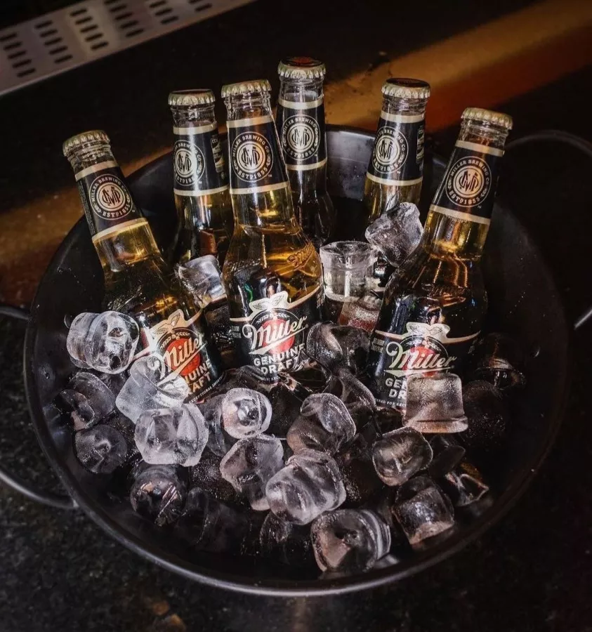 Спорт-бар Triumph в Буэнос-Айрес (Аргентина): Хобби, Бар, Пиво,