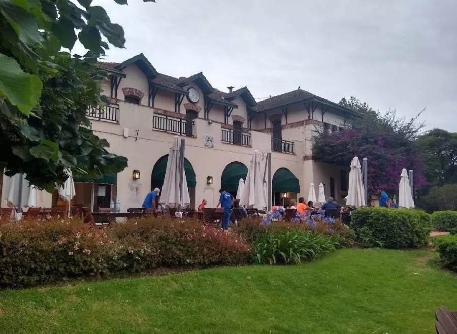 Теннисный Клуб Buenos Aires Lawn в Буэнос-Айрес (Аргентина): Теннис, Арена, Tennis, Arena, Стадион, Stadium , Соревнования , Competitions,