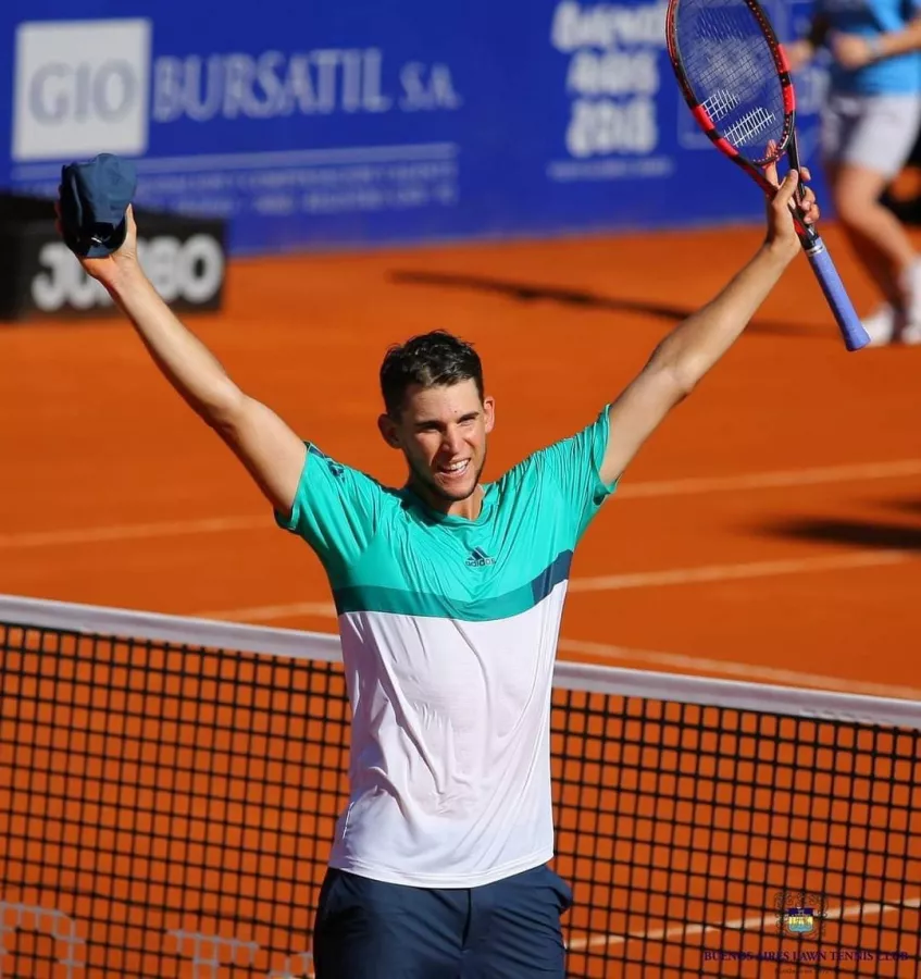 Теннисный Клуб Buenos Aires Lawn в Буэнос-Айрес (Аргентина): Теннис, Арена, Tennis, Arena, Стадион, Stadium , Соревнования , Competitions,