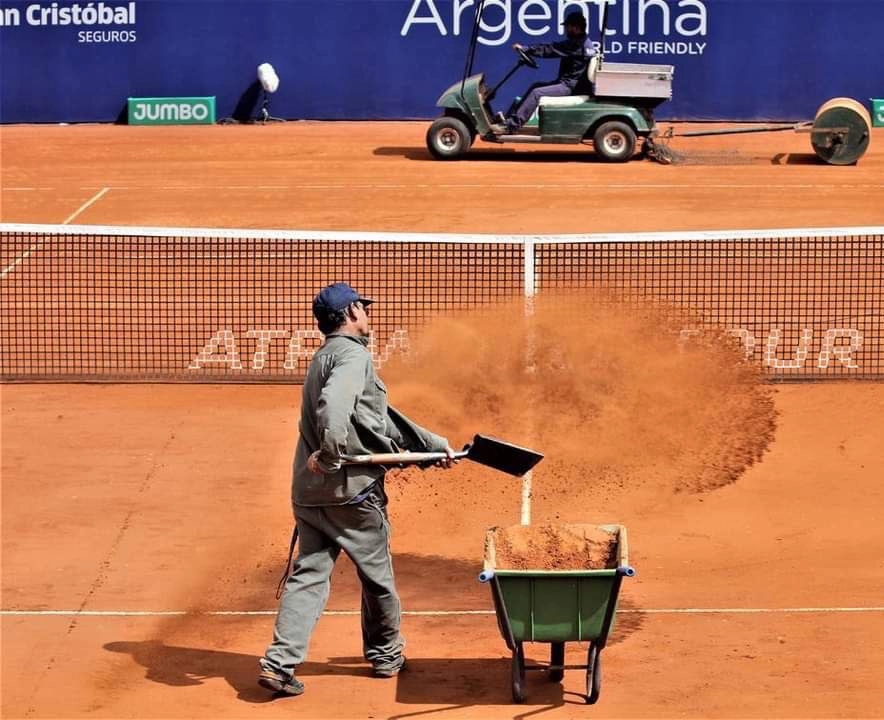 Теннисный Клуб Buenos Aires Lawn в Буэнос-Айрес (Аргентина): Теннис, Арена, Tennis, Arena, Стадион, Stadium , Соревнования , Competitions,