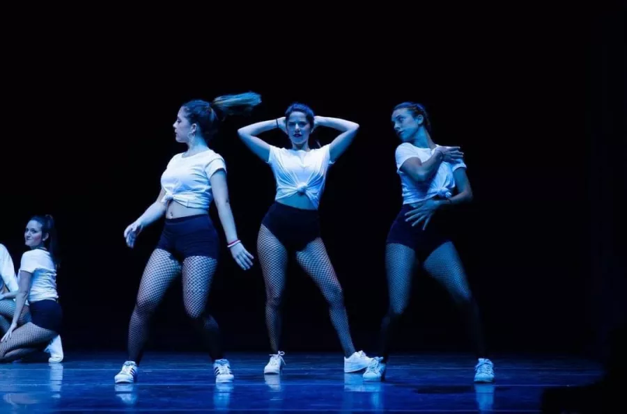 Студия Танцев Dance Buenos Aires в Буэнос-Айрес (Аргентина): Студия, Танцы, Соревнования, Competitions, Studio, Dance, Хореография, Choreography,