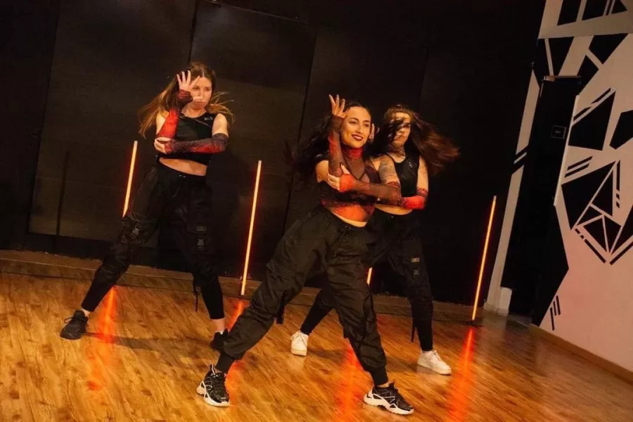 Студия Танцев Dance Buenos Aires в Буэнос-Айрес (Аргентина): Студия, Танцы, Соревнования, Competitions, Studio, Dance, Хореография, Choreography,