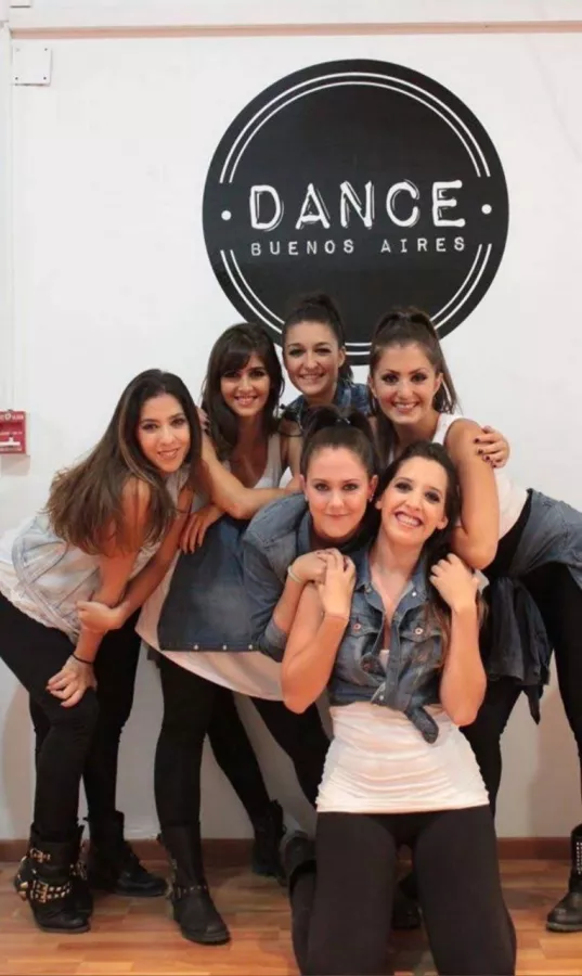Студия Танцев Dance Buenos Aires в Буэнос-Айрес (Аргентина): Студия, Танцы, Соревнования, Competitions, Studio, Dance, Хореография, Choreography,