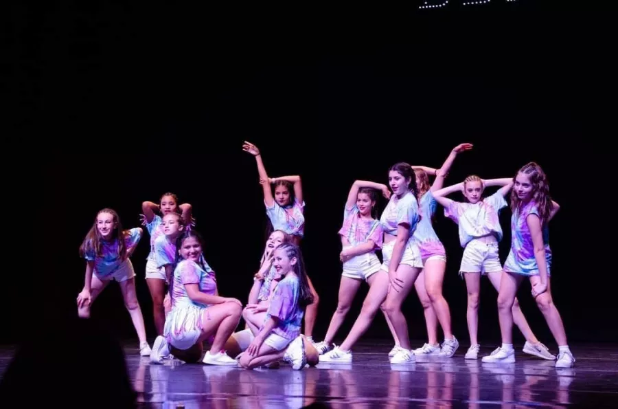 Студия Танцев Dance Buenos Aires в Буэнос-Айрес (Аргентина): Студия, Танцы, Соревнования, Competitions, Studio, Dance, Хореография, Choreography,
