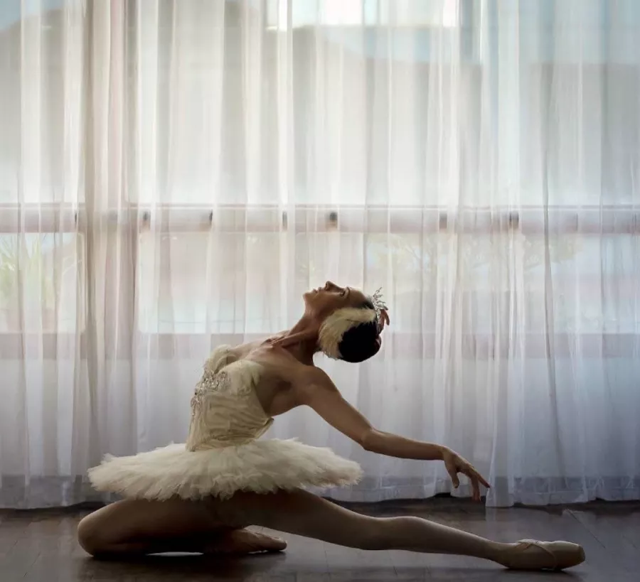 Студия Балета Ballet Estudio в Буэнос-Айрес (Аргентина): Хобби, Студия, Балет, Танцы, Хореография,
