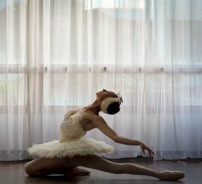Студия Балета Ballet Estudio  в  Буэнос-Айрес (Аргентина)