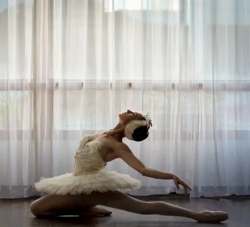 Студия Балета Ballet Estudio  в  Буэнос-Айрес (Аргентина)
