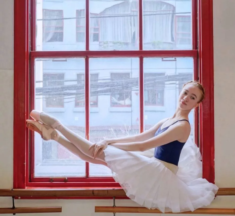 Студия Балета Ballet Estudio в Буэнос-Айрес (Аргентина): Студия, Балет, Танцы, Хореография, Studio, Ballet, Dance, Choreography ,